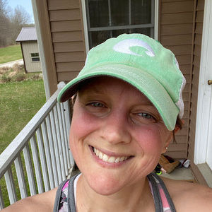 Meet your Posher, Abbi